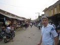 Hoi An Vietnam - City Walk
